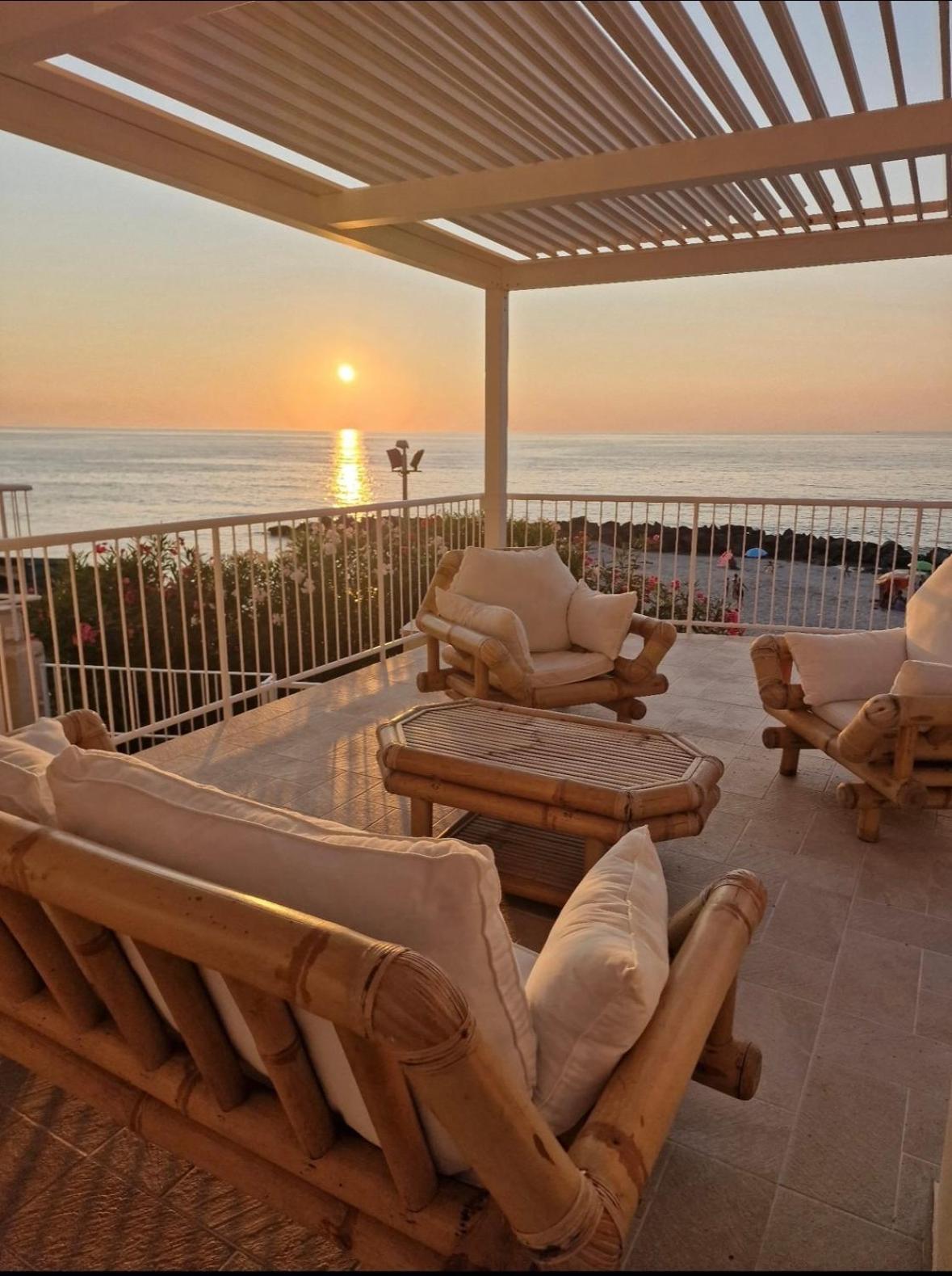Villa Gaia Pizzo Kültér fotó