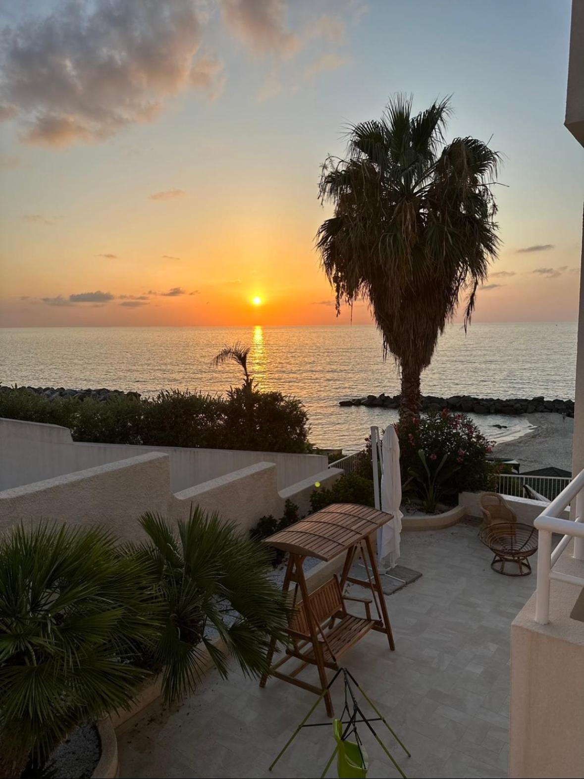 Villa Gaia Pizzo Kültér fotó