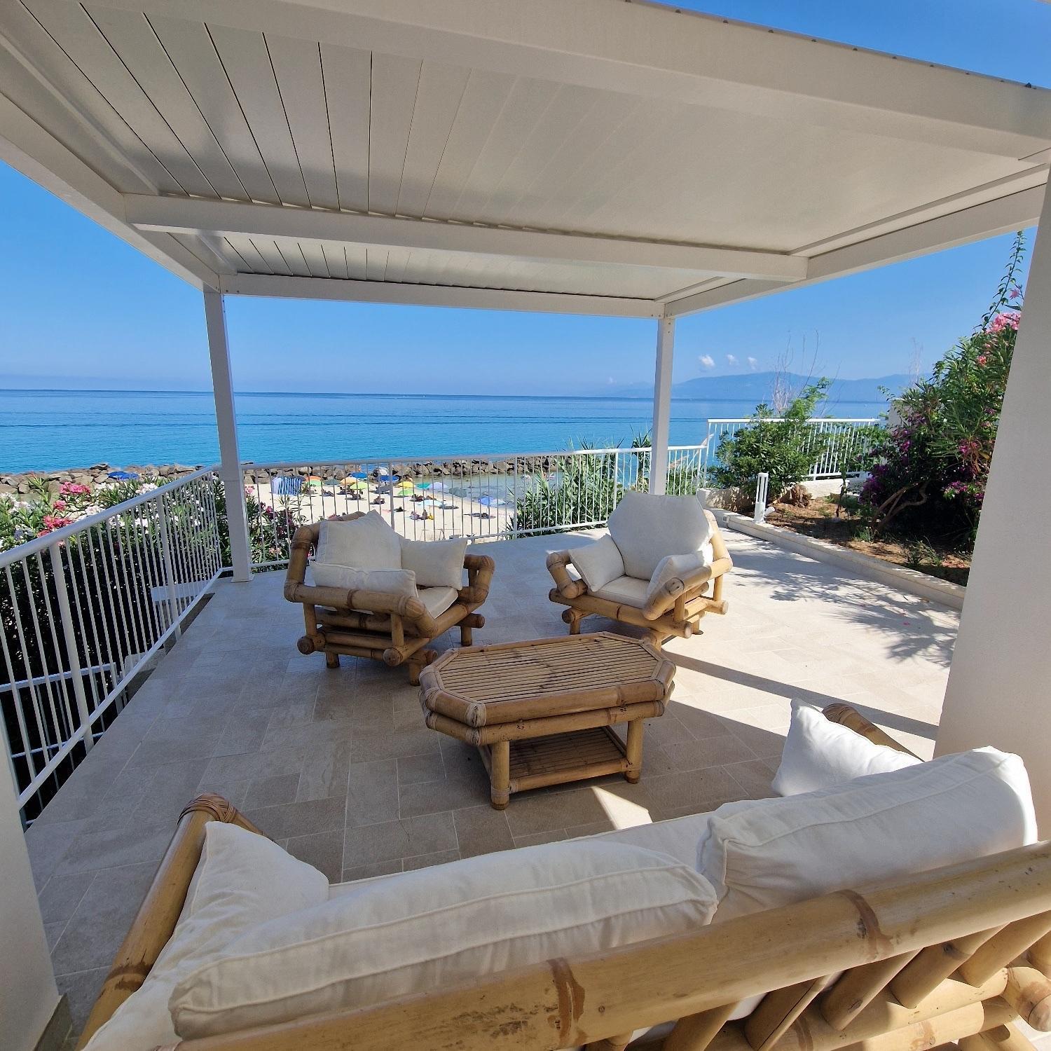 Villa Gaia Pizzo Kültér fotó