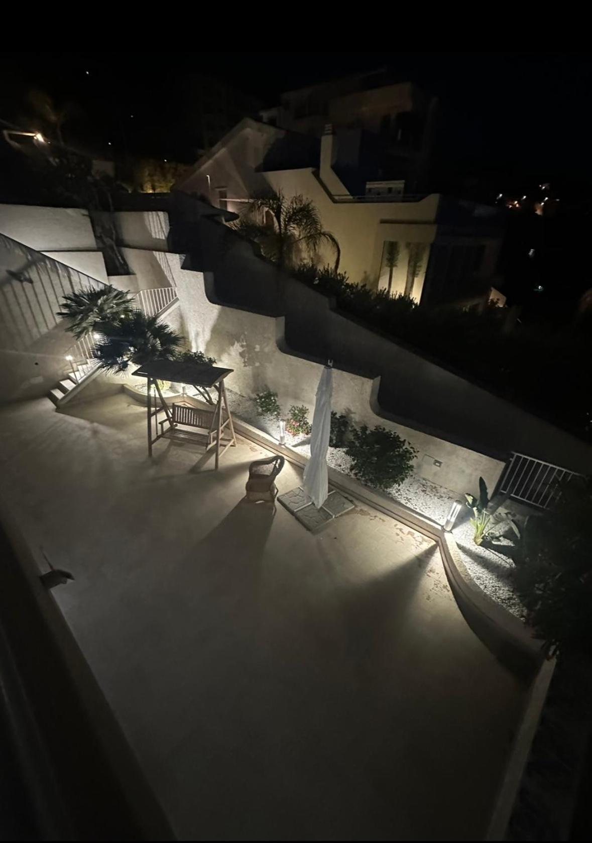 Villa Gaia Pizzo Kültér fotó