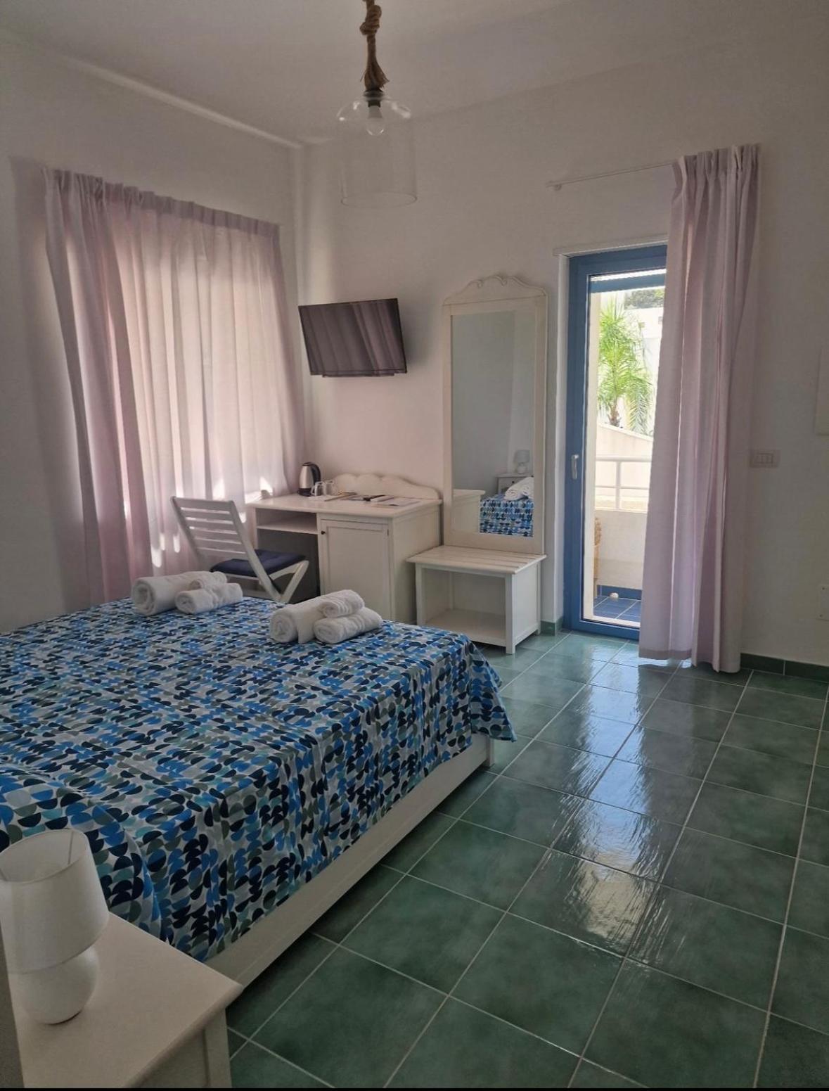 Villa Gaia Pizzo Kültér fotó