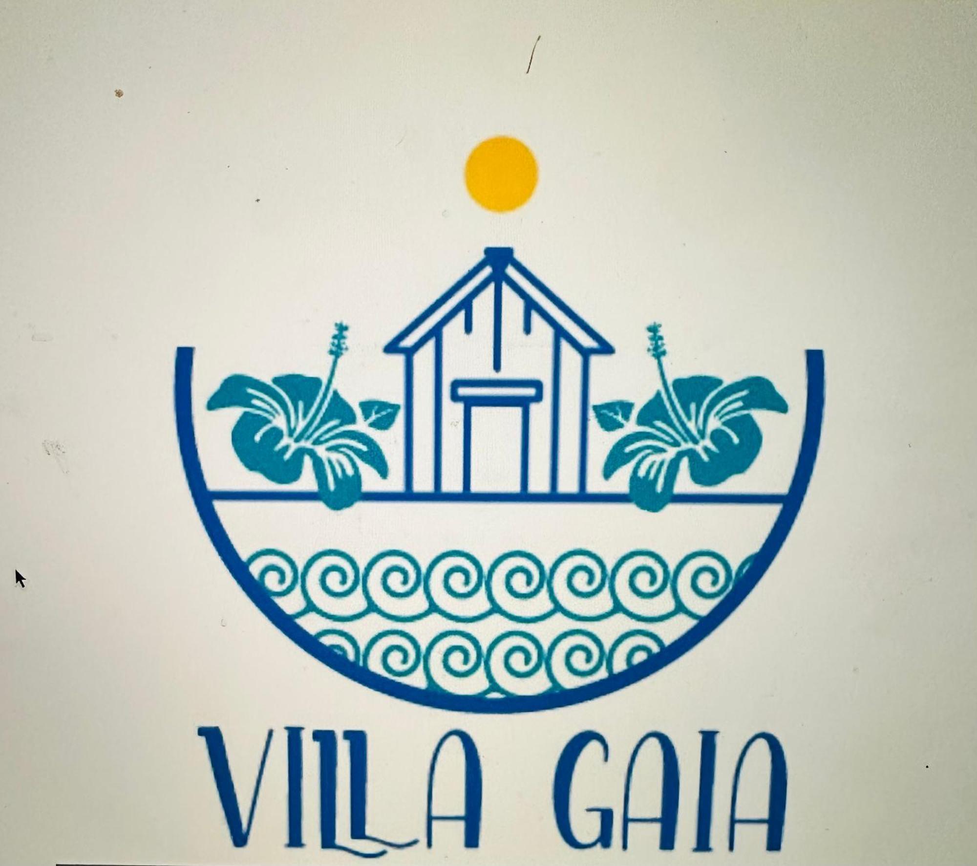 Villa Gaia Pizzo Kültér fotó