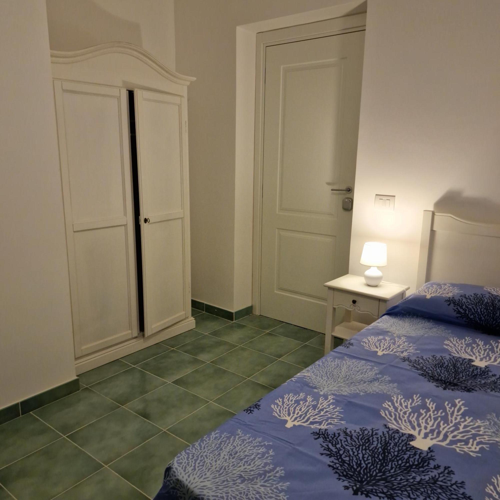 Villa Gaia Pizzo Kültér fotó