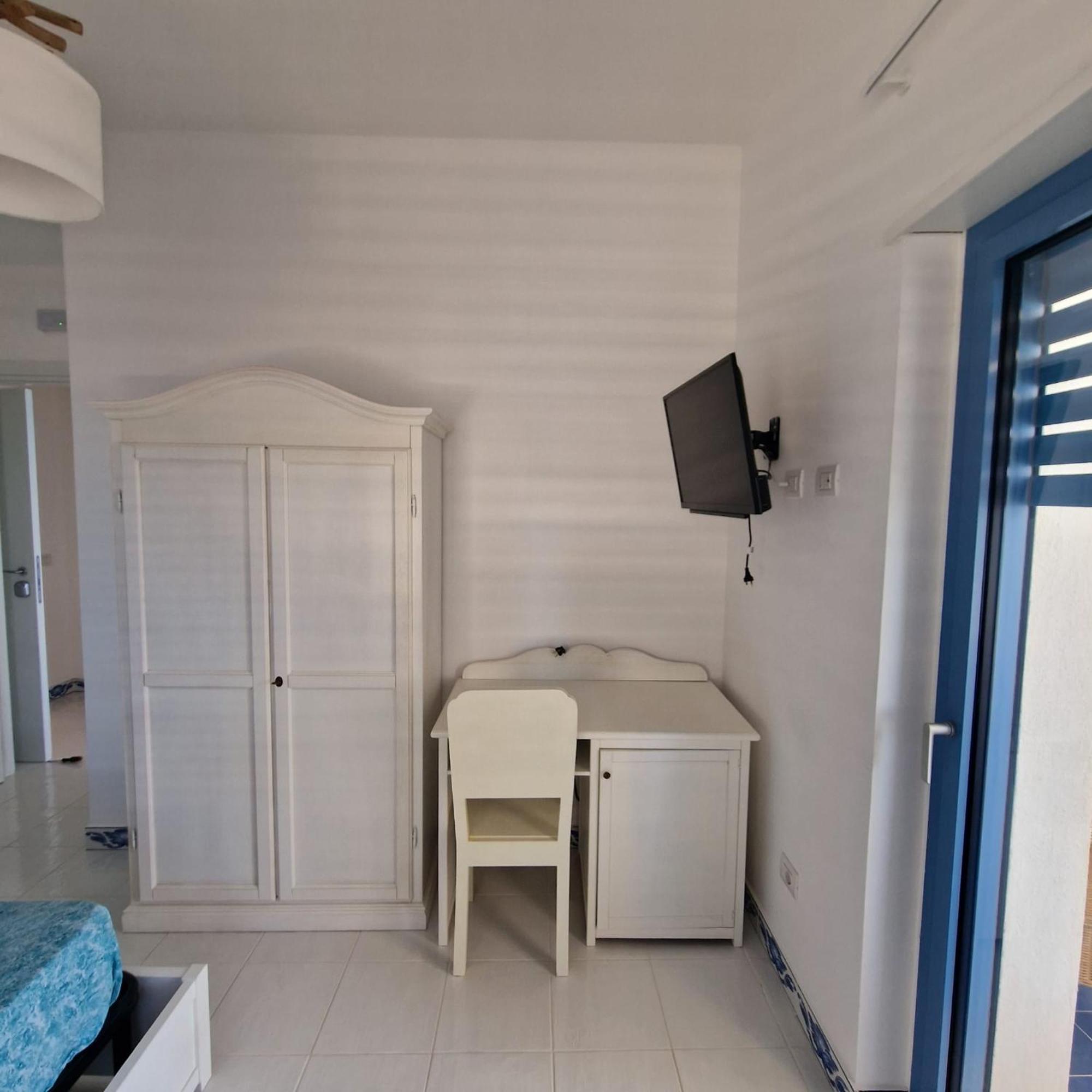 Villa Gaia Pizzo Kültér fotó