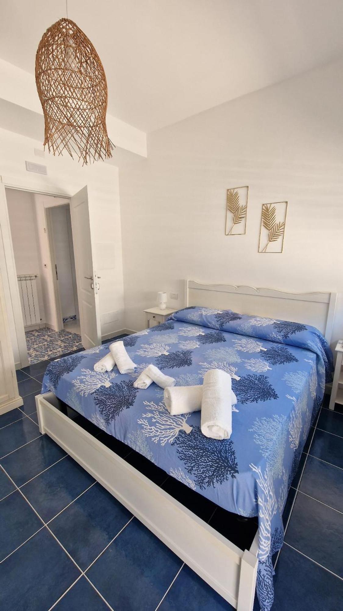 Villa Gaia Pizzo Kültér fotó