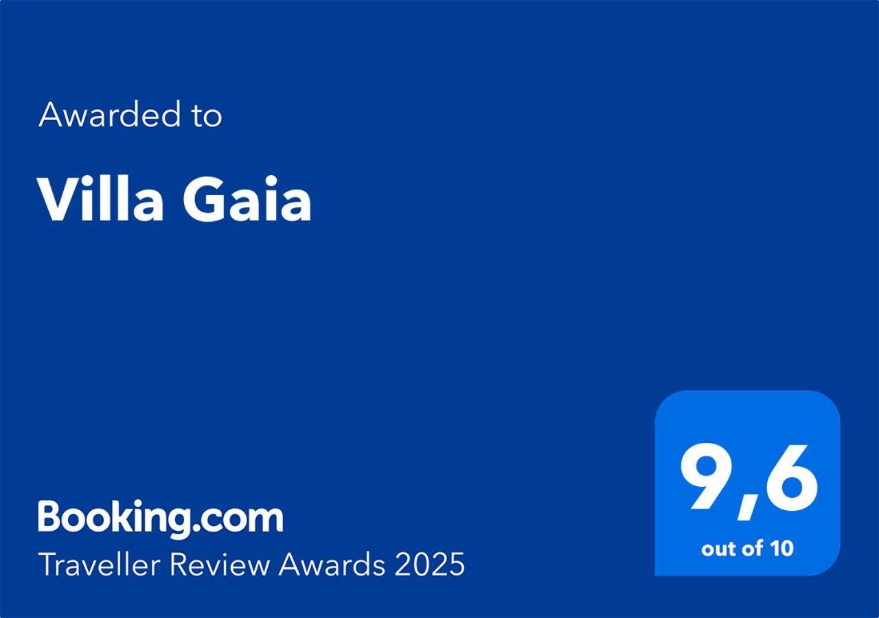 Villa Gaia Pizzo Kültér fotó